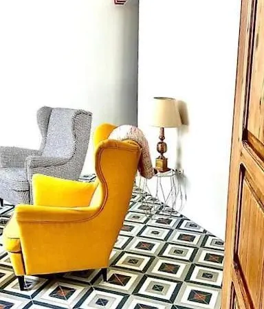 Hébergement de vacances Casa Mediterranea- Les Mil I Nits *