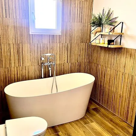 Casa Mediterranea- Les Mil I Nits Valence