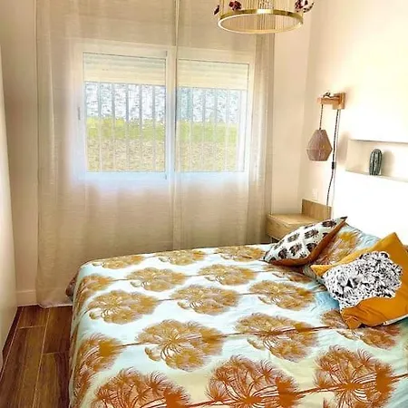 Hébergement de vacances Casa Mediterranea- Les Mil I Nits Valence