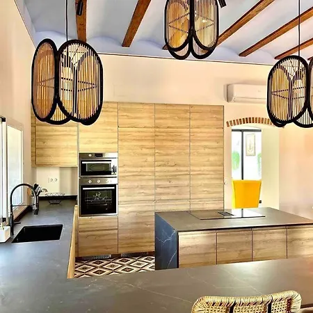 Casa Mediterranea- Les Mil I Nits *